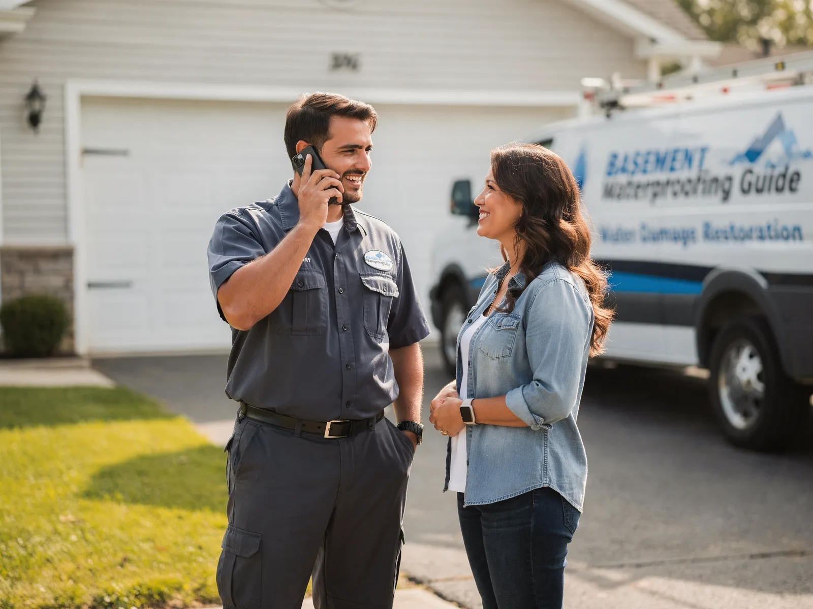 Basement Waterproofing Near Me Blairs Mills, PA FAQs
